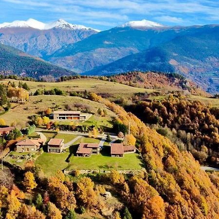 Casacampelles I - Vall De Nuria - Ripolles 외부 사진