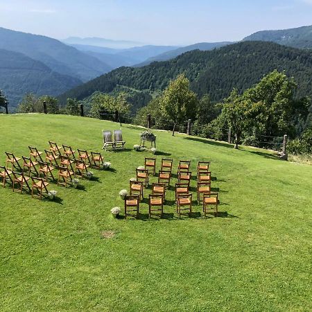 Casacampelles I - Vall De Nuria - Ripolles 외부 사진