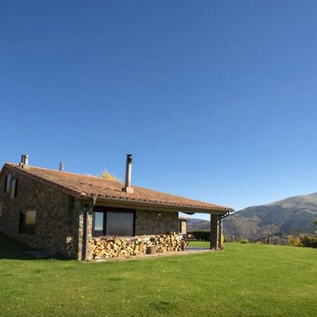 Casacampelles I - Vall De Nuria - Ripolles 외부 사진