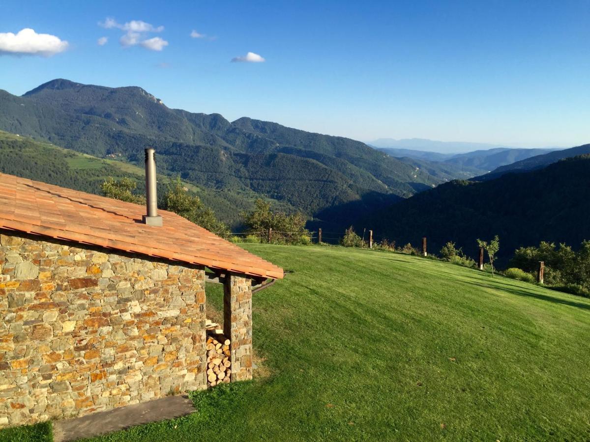 Casacampelles I - Vall De Nuria - Ripolles 외부 사진