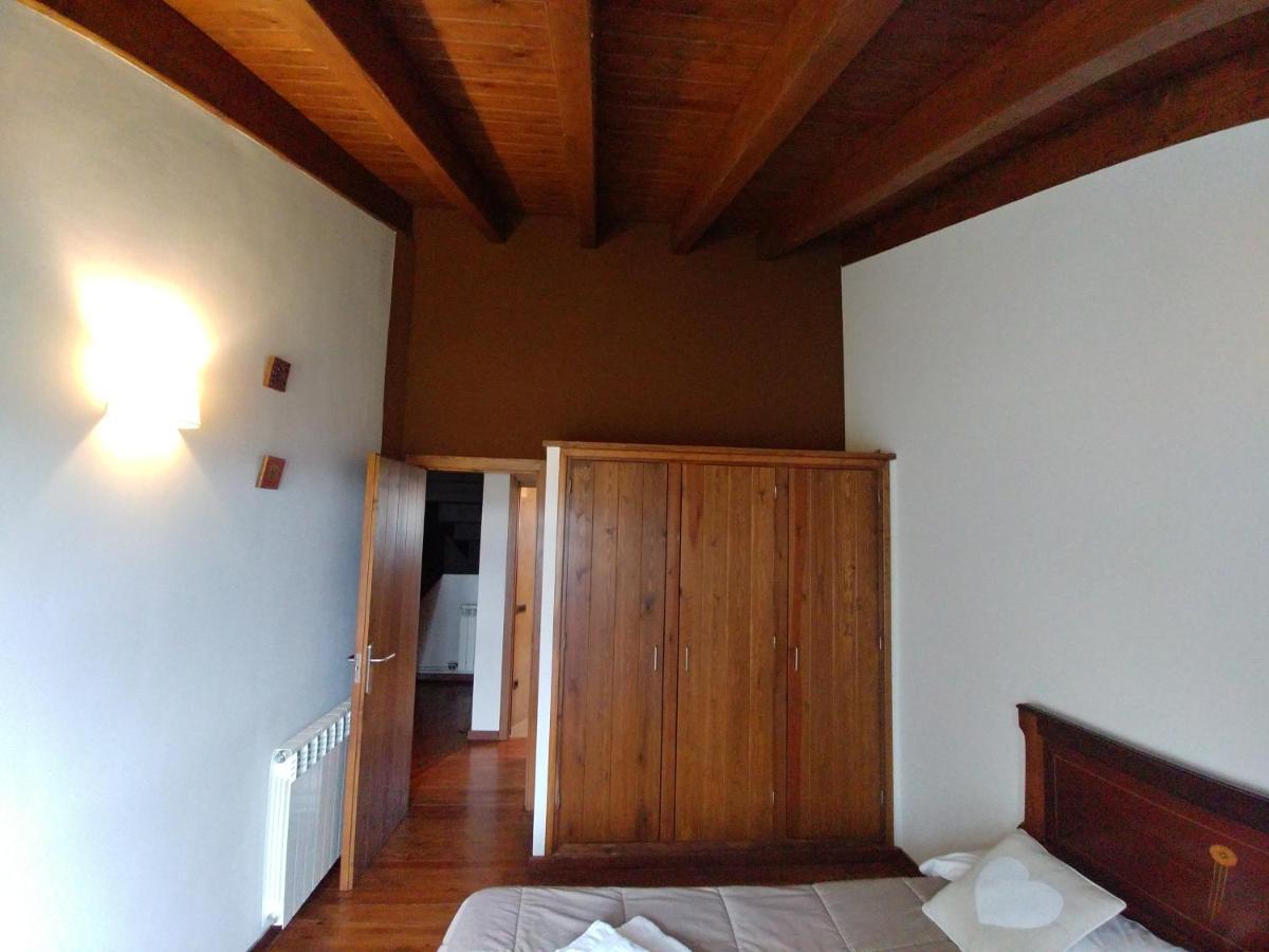Casacampelles I - Vall De Nuria - Ripolles 외부 사진