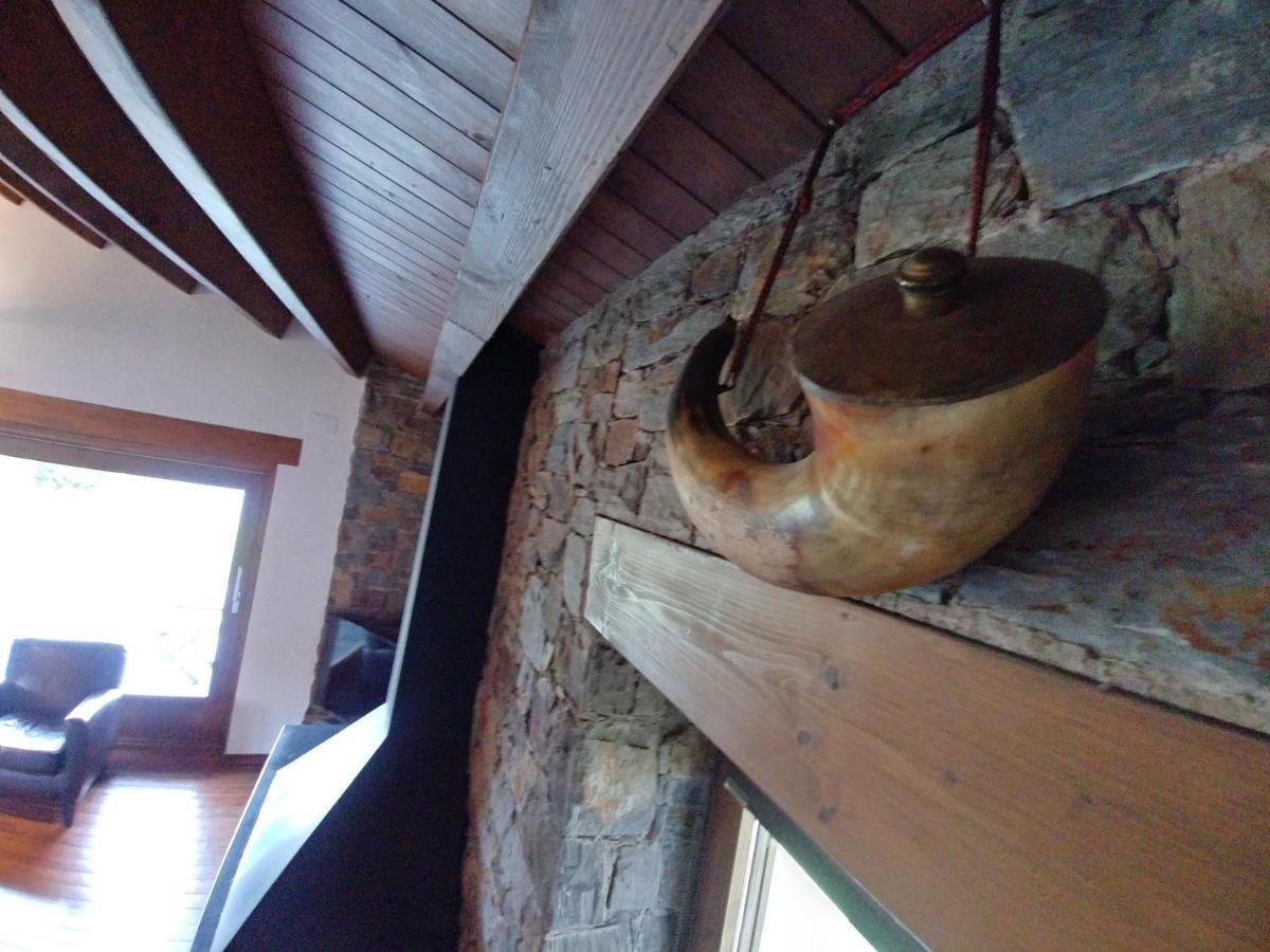 Casacampelles I - Vall De Nuria - Ripolles 외부 사진