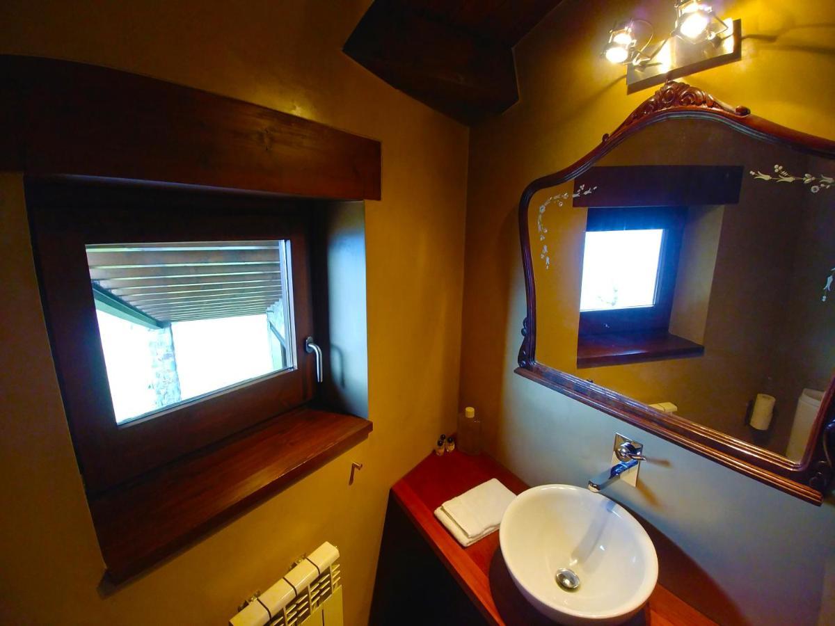 Casacampelles I - Vall De Nuria - Ripolles 외부 사진