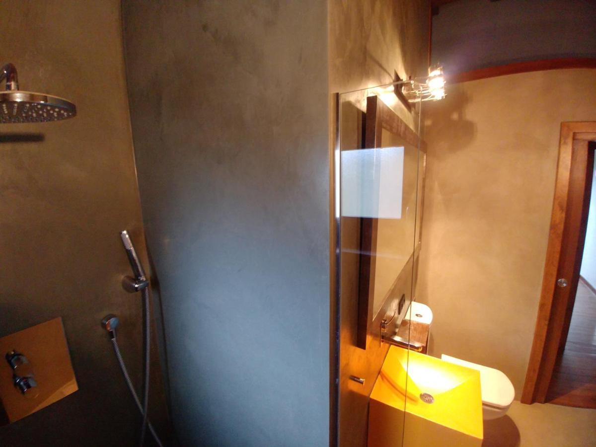 Casacampelles I - Vall De Nuria - Ripolles 외부 사진