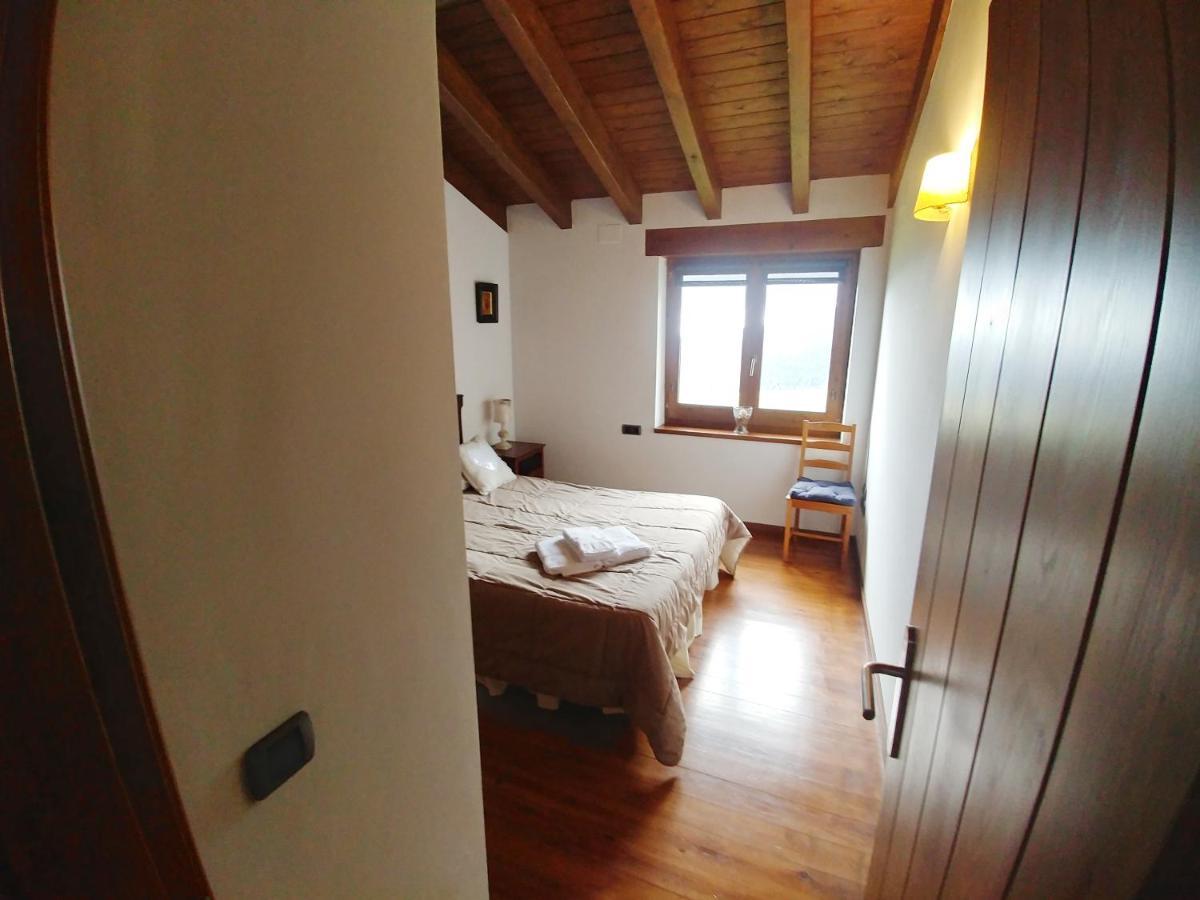 Casacampelles I - Vall De Nuria - Ripolles 외부 사진
