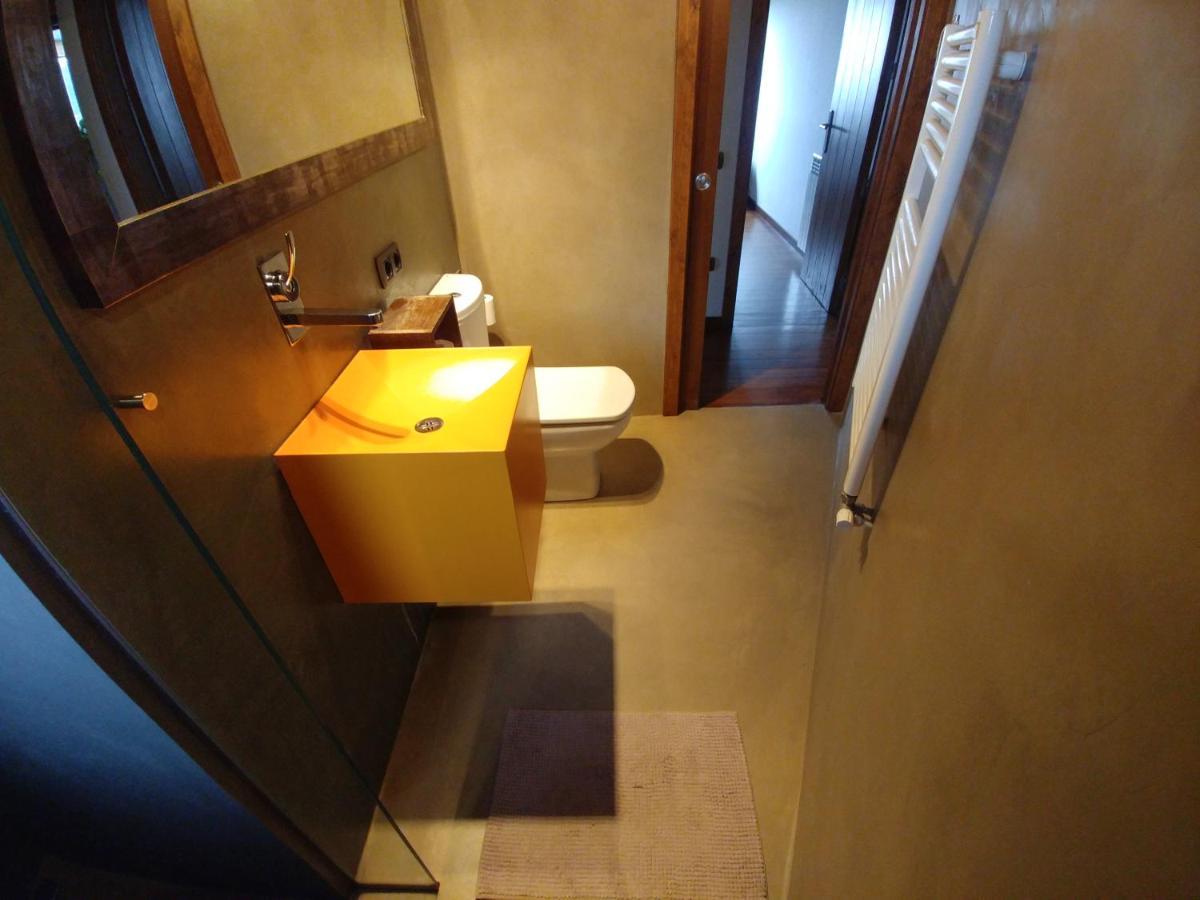 Casacampelles I - Vall De Nuria - Ripolles 외부 사진