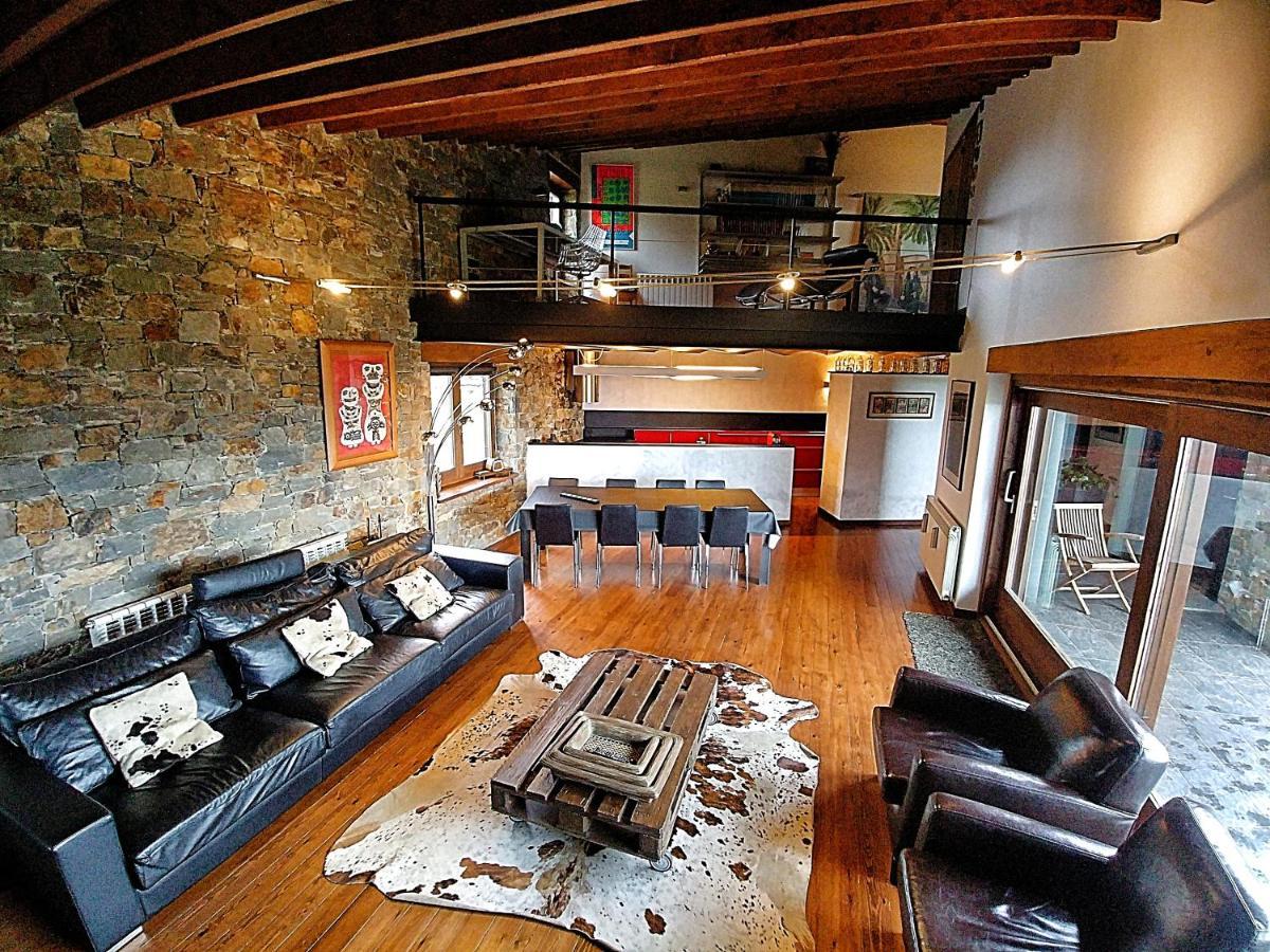 Casacampelles I - Vall De Nuria - Ripolles 외부 사진