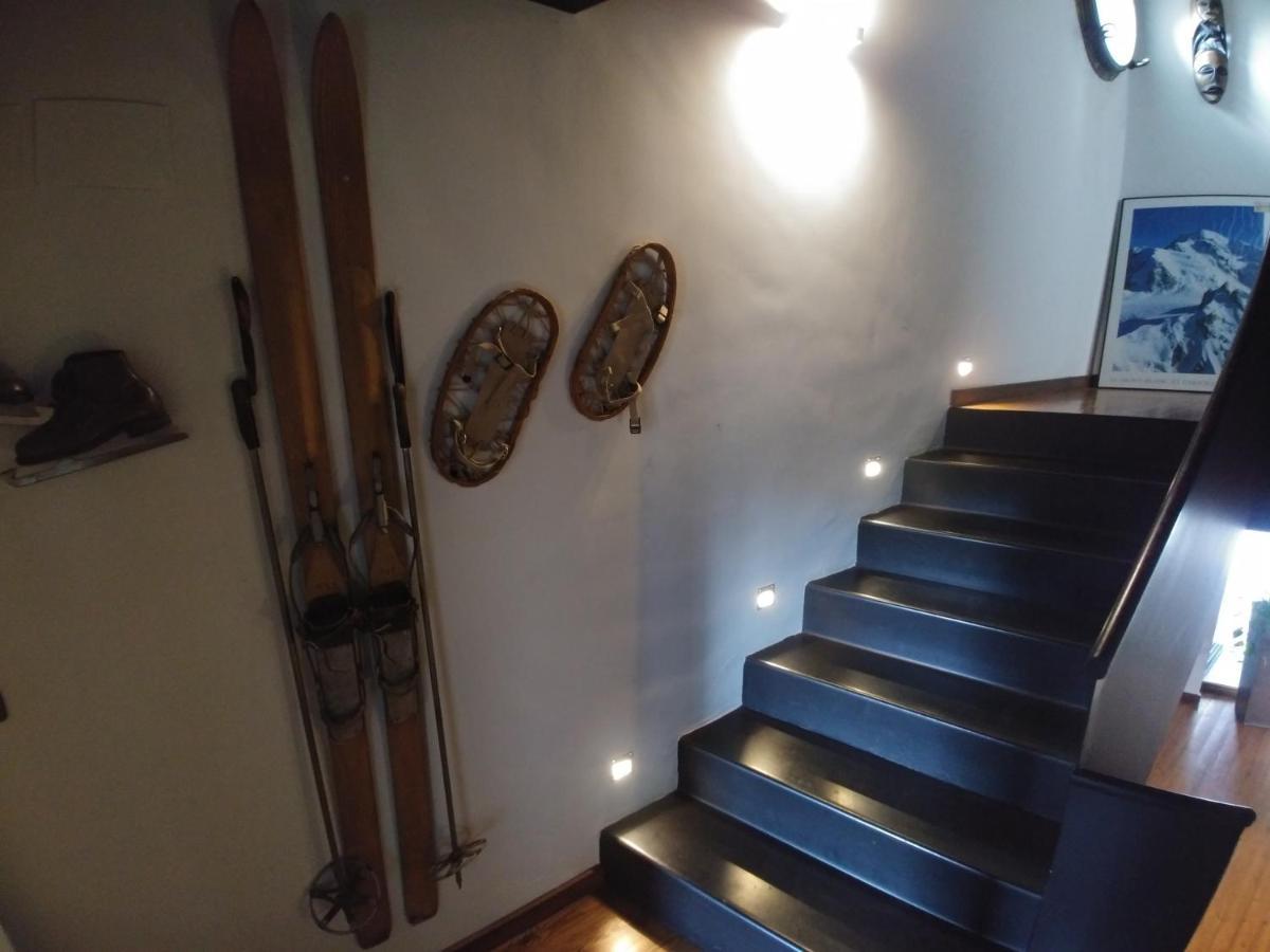 Casacampelles I - Vall De Nuria - Ripolles 외부 사진