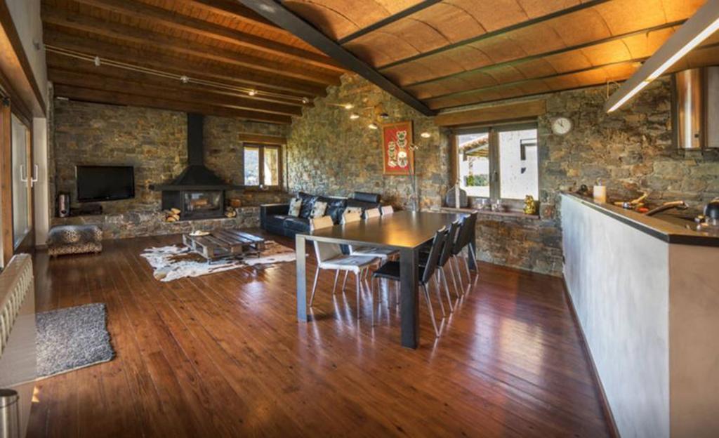 Casacampelles I - Vall De Nuria - Ripolles 외부 사진