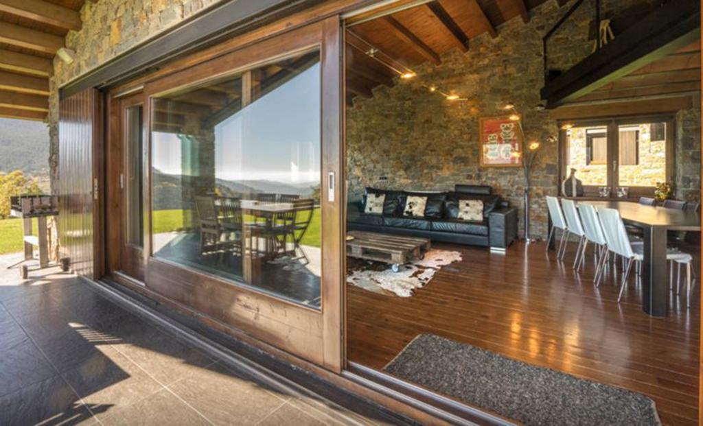 Casacampelles I - Vall De Nuria - Ripolles 외부 사진