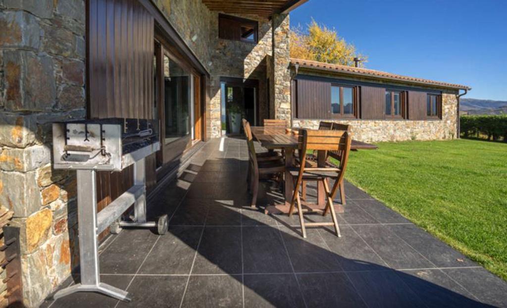 Casacampelles I - Vall De Nuria - Ripolles 외부 사진