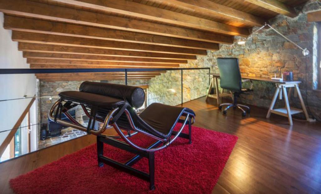 Casacampelles I - Vall De Nuria - Ripolles 외부 사진