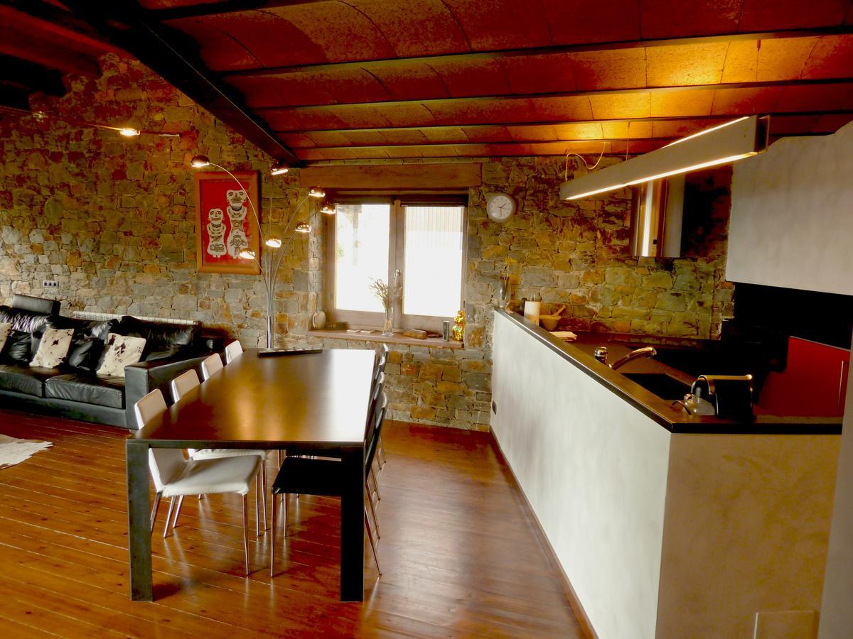 Casacampelles I - Vall De Nuria - Ripolles 외부 사진