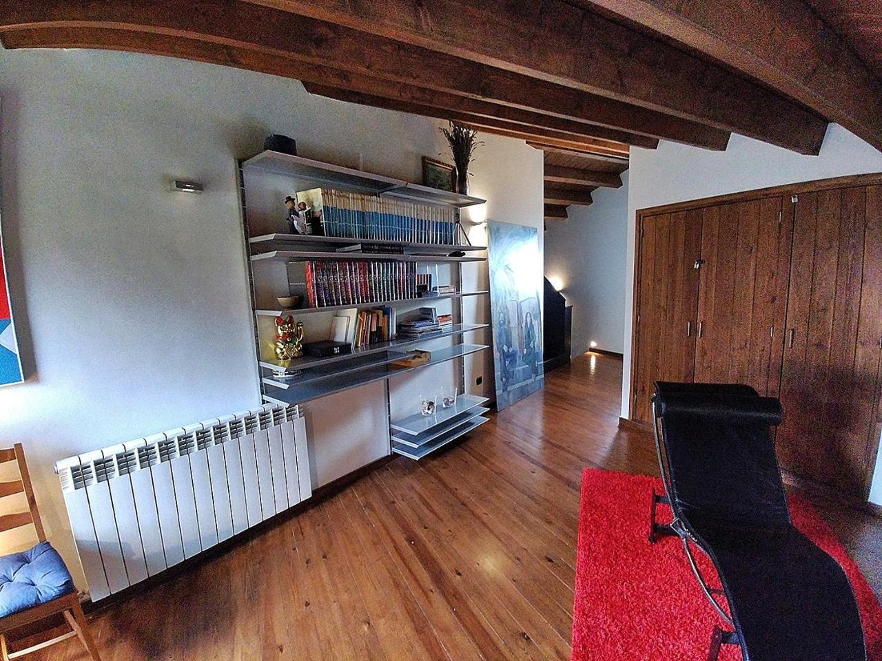 Casacampelles I - Vall De Nuria - Ripolles 외부 사진
