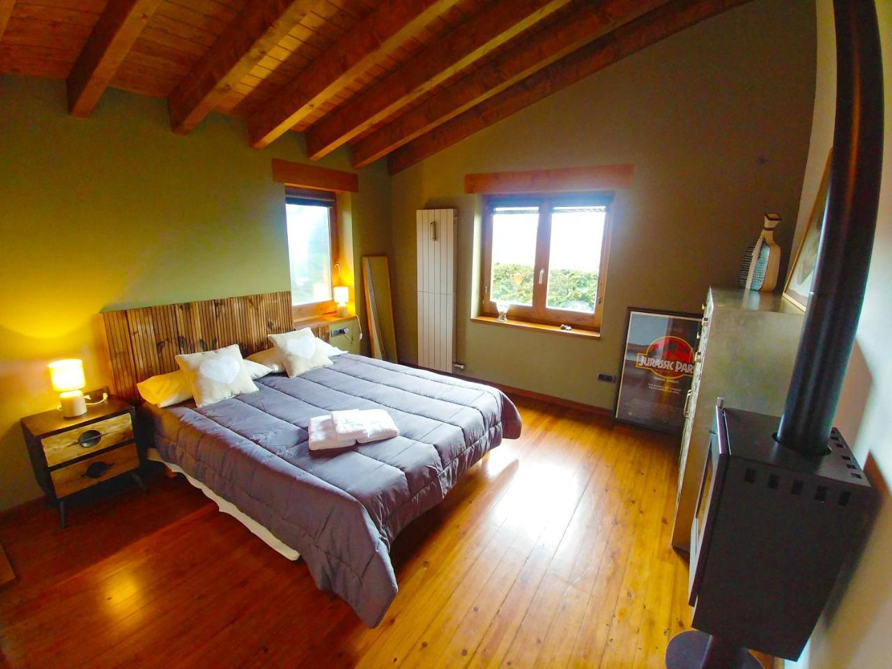 Casacampelles I - Vall De Nuria - Ripolles 외부 사진