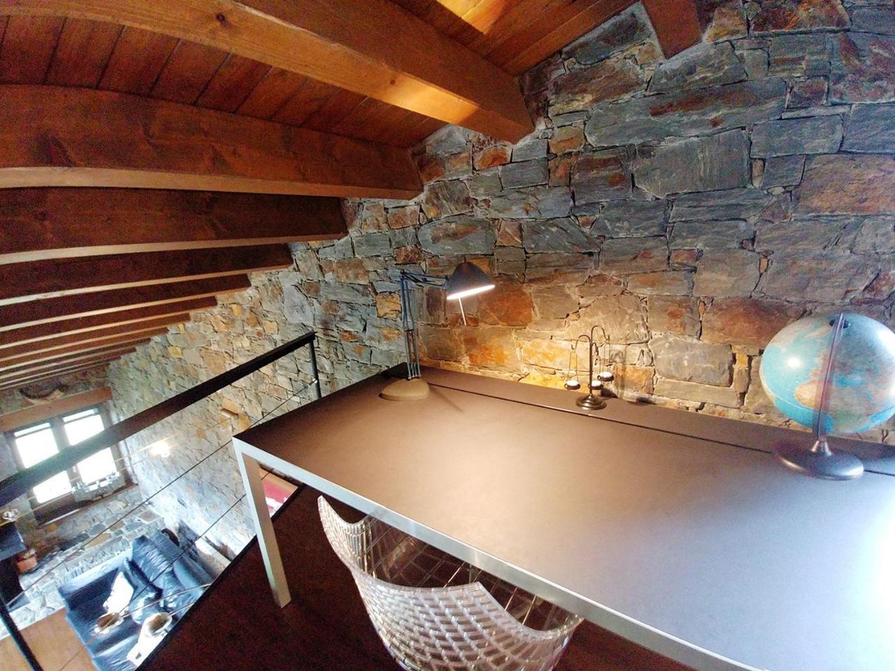 Casacampelles I - Vall De Nuria - Ripolles 외부 사진