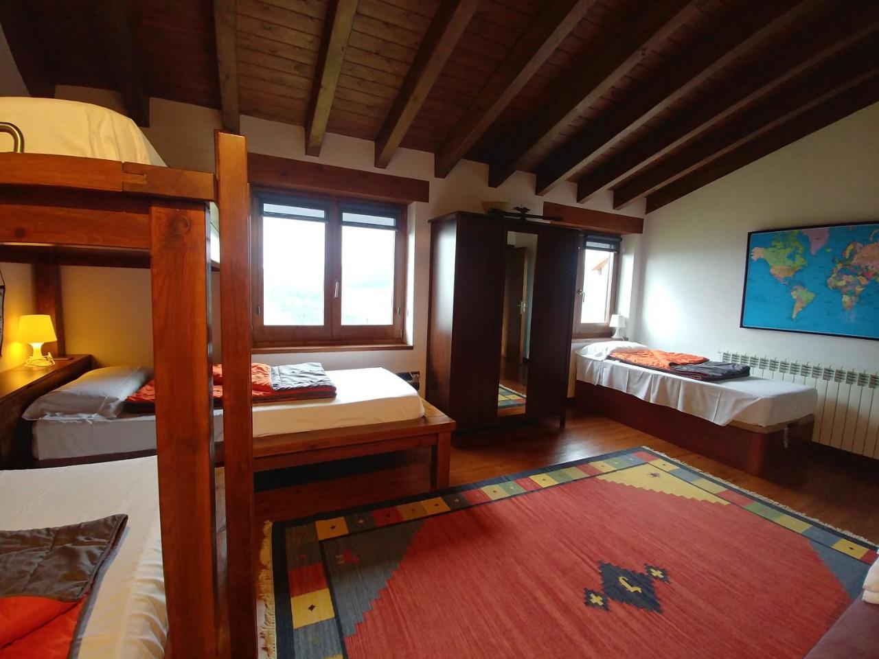 Casacampelles I - Vall De Nuria - Ripolles 외부 사진